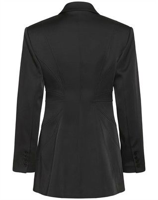 Gestuz - GZLatia Blazer - Black